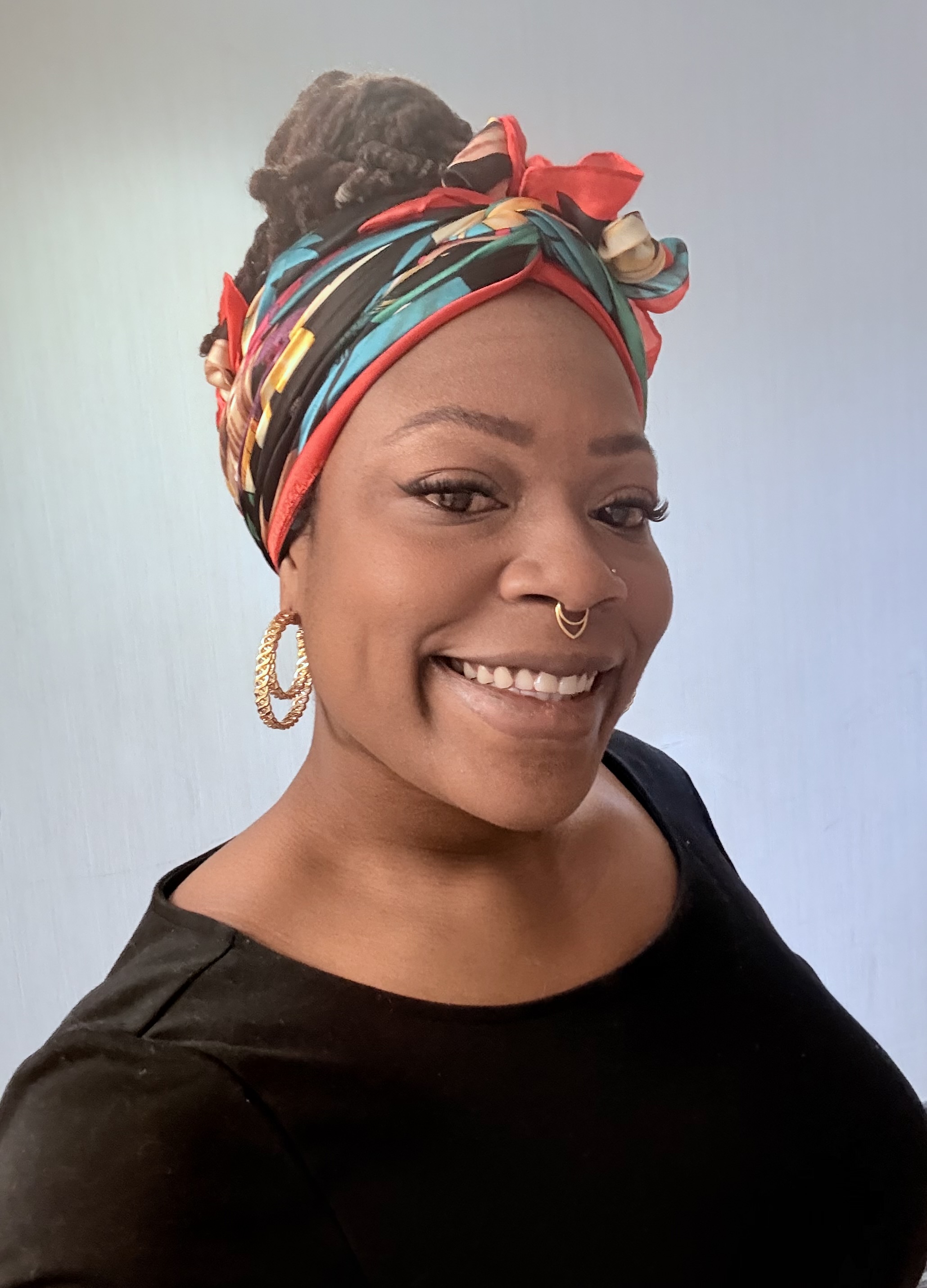 Cruise Brothers Travel Agent Ebonne Guy